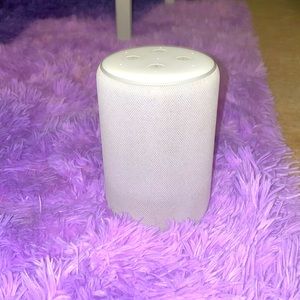 Echo Plus Amazon Alexa 2nd Generation, Mint